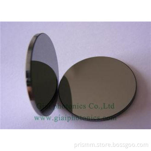 Silicon / Germanium Optical Components Silicon Lenses for N